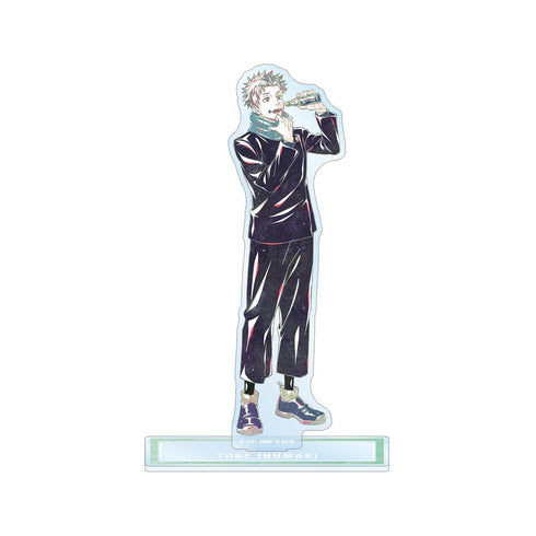 『呪術廻戦 0』狗巻 棘 Ani-Art 第3弾 BIGアクリルスタンド【202510再販】